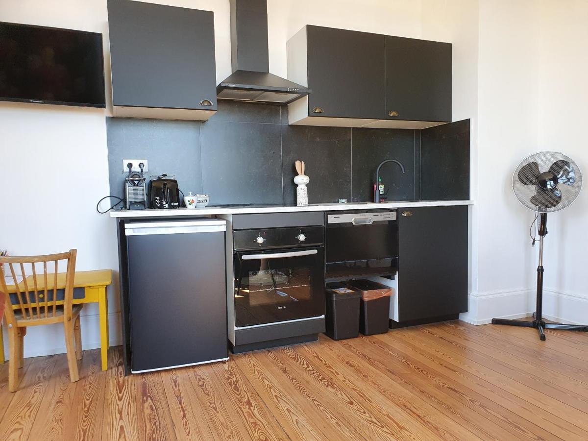 Sojolidays - Appartements D'Hotes Sur La Route Des Vins D'Alsace Rorschwihr Esterno foto