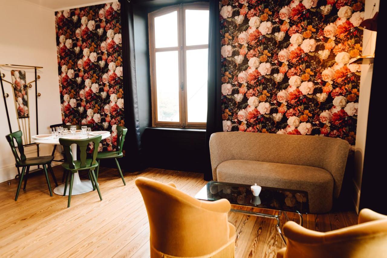 Sojolidays - Appartements D'Hotes Sur La Route Des Vins D'Alsace Rorschwihr Esterno foto