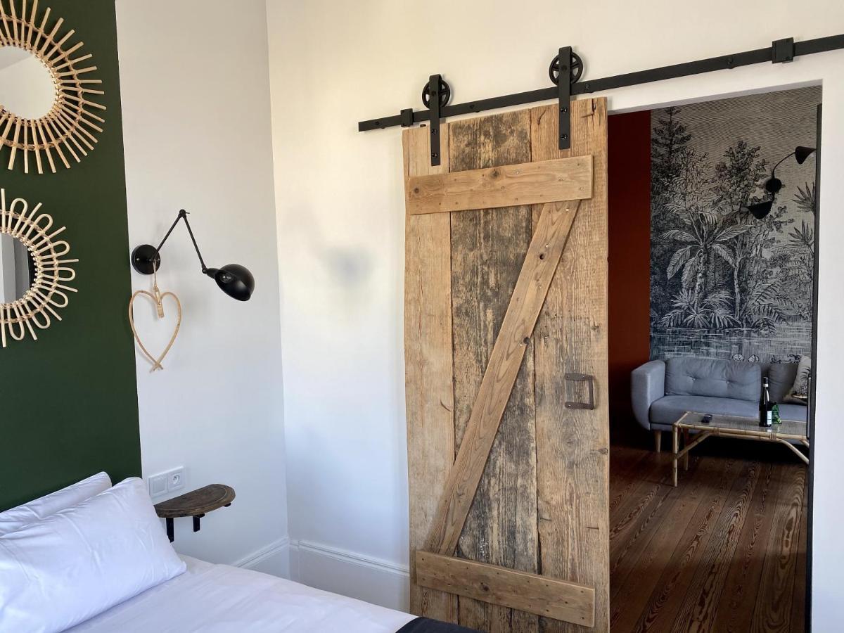 Sojolidays - Appartements D'Hotes Sur La Route Des Vins D'Alsace Rorschwihr Esterno foto
