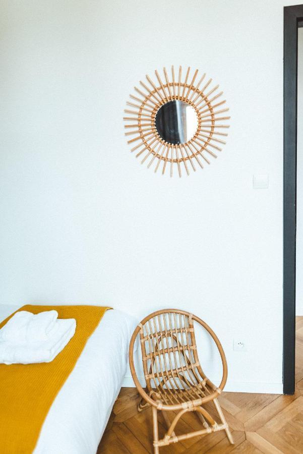 Sojolidays - Appartements D'Hotes Sur La Route Des Vins D'Alsace Rorschwihr Esterno foto