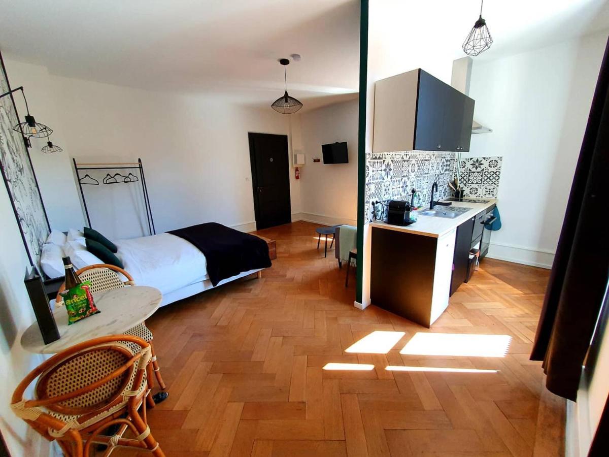 Sojolidays - Appartements D'Hotes Sur La Route Des Vins D'Alsace Rorschwihr Esterno foto
